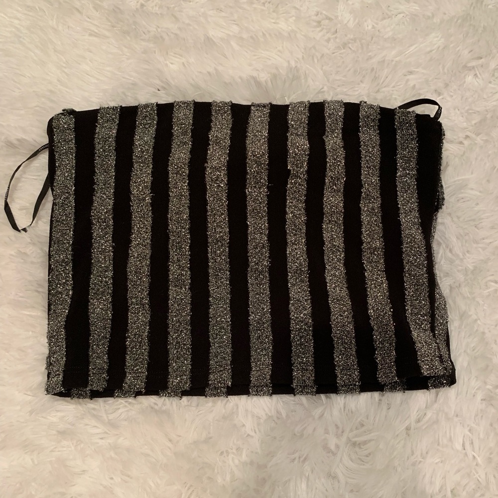 Forever 21 Crop Top SIZE:Small